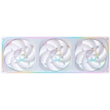 Вентилятор для корпуса Jonsbo ZA-420WR