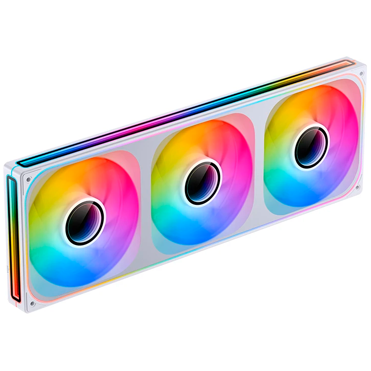 Вентилятор для корпуса Jonsbo ZA-420WR - фото 4