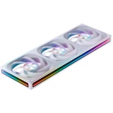 Вентилятор для корпуса Jonsbo ZA-420WR