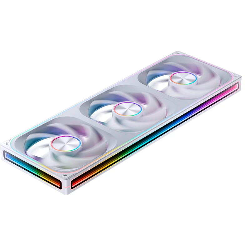 Вентилятор для корпуса Jonsbo ZA-420WR - фото 6