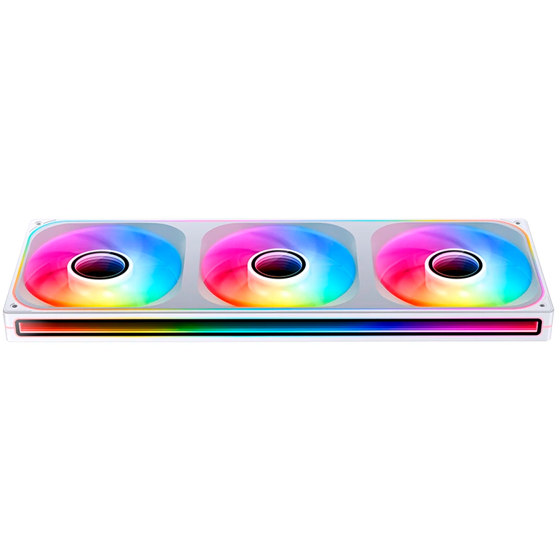 Вентилятор для корпуса Jonsbo ZA-420WR - фото 9