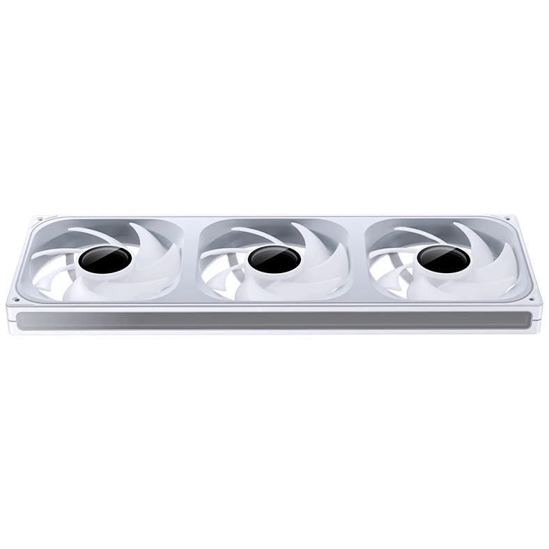 Вентилятор для корпуса Jonsbo ZA-420WR - фото 16