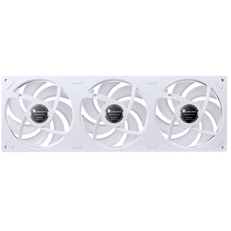 Вентилятор для корпуса Jonsbo ZA-420WR - фото 17