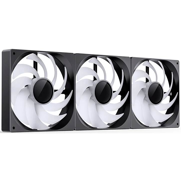 Вентилятор для корпуса Jonsbo ZW-140B - фото 7