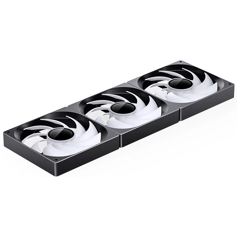 Вентилятор для корпуса Jonsbo ZW-140B - фото 8