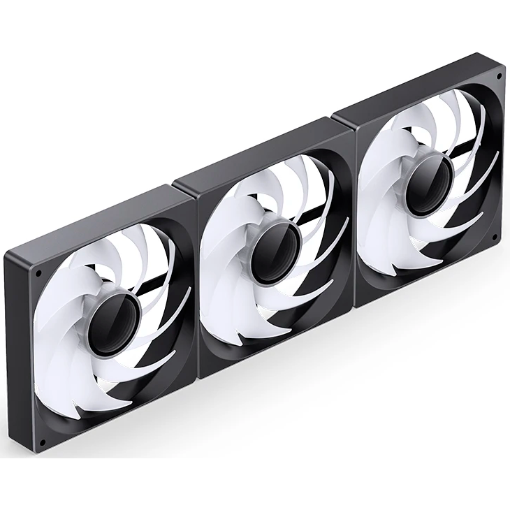 Вентилятор для корпуса Jonsbo ZW-140B - фото 11