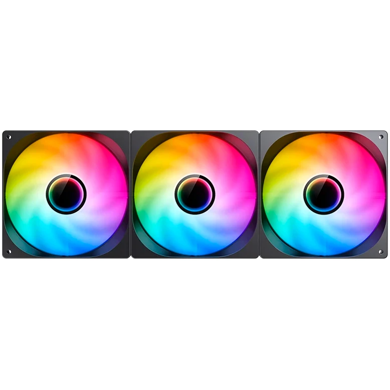 Вентилятор для корпуса Jonsbo ZW-140BR