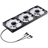 Вентилятор для корпуса Jonsbo ZW-140BR