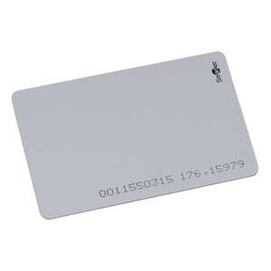 Карта доступа Smartec ST-PC124MP7