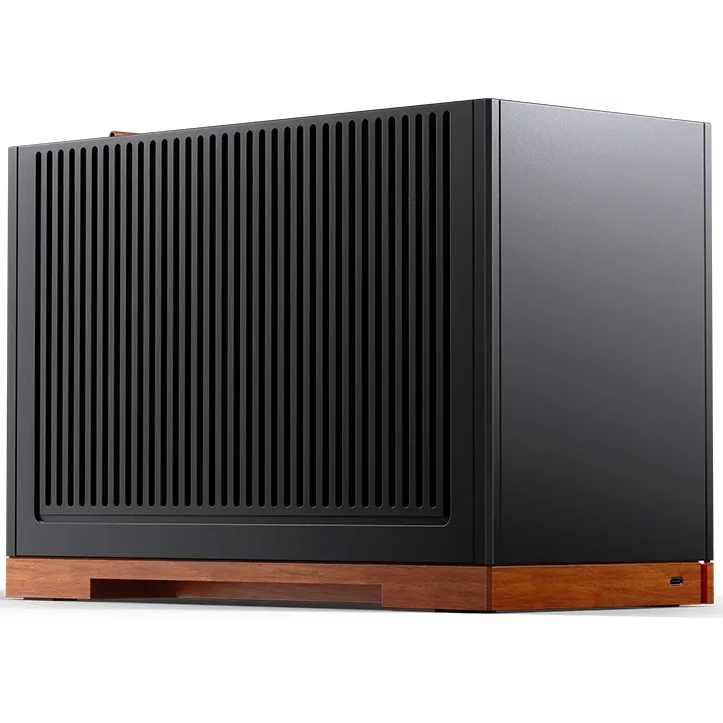 Корпус Jonsbo T9 Black