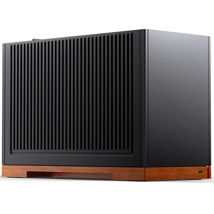 Корпус Jonsbo T9 Black