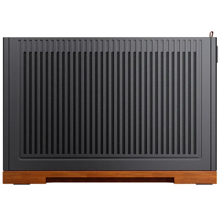 Корпус Jonsbo T9 Black - фото 4