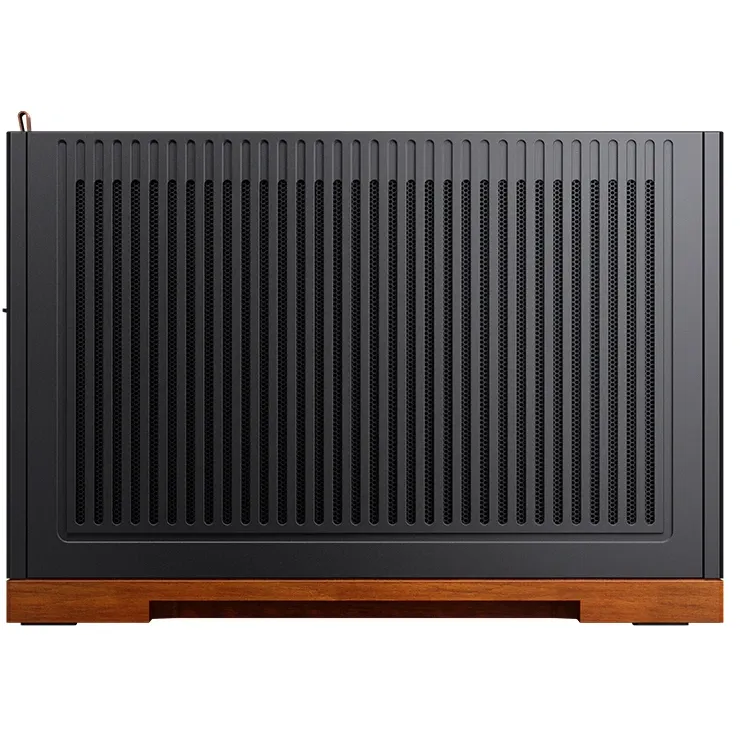 Корпус Jonsbo T9 Black - фото 5