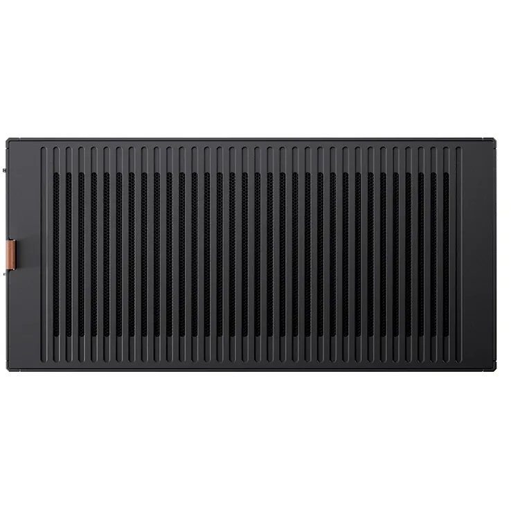 Корпус Jonsbo T9 Black - фото 6