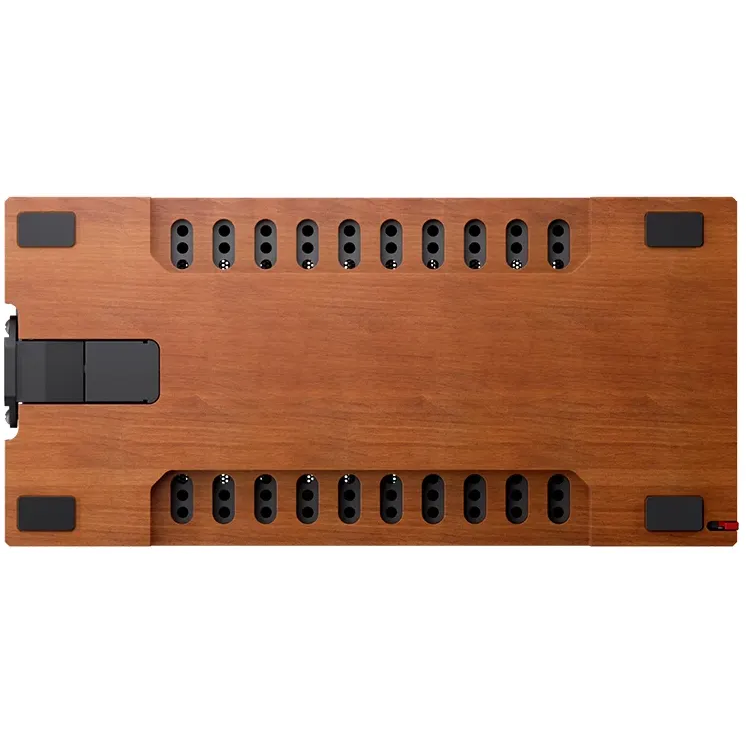 Корпус Jonsbo T9 Black - фото 7