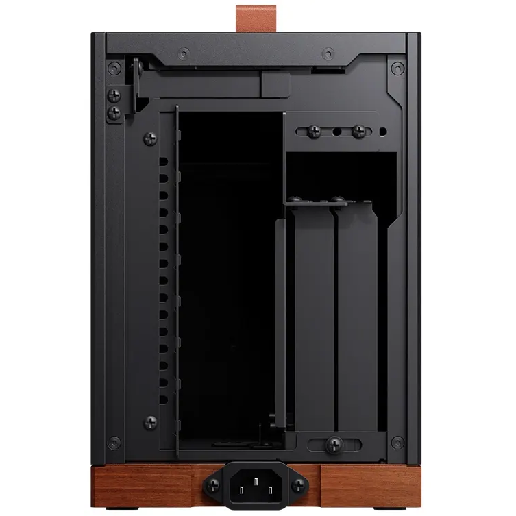 Корпус Jonsbo T9 Black - фото 14