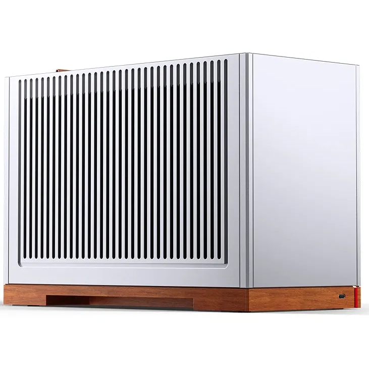 Корпус Jonsbo T9 Silver