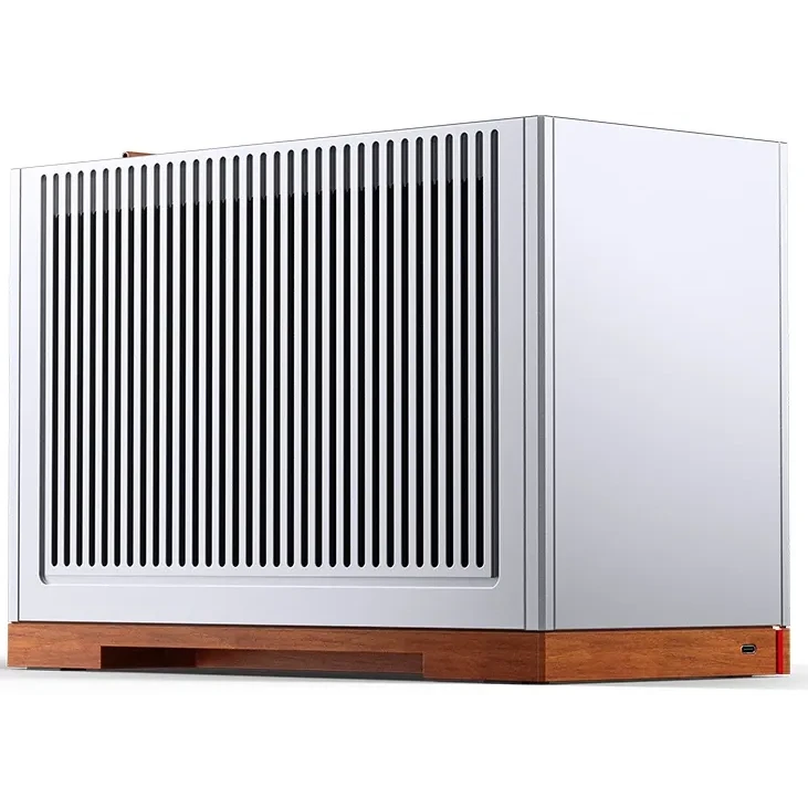 Корпус Jonsbo T9 Silver