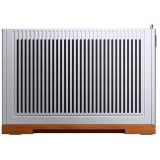 Корпус Jonsbo T9 Silver