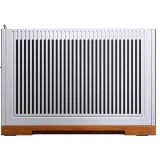 Корпус Jonsbo T9 Silver