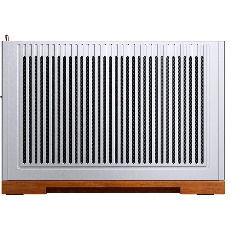 Корпус Jonsbo T9 Silver - фото 5