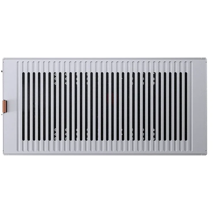 Корпус Jonsbo T9 Silver - фото 6