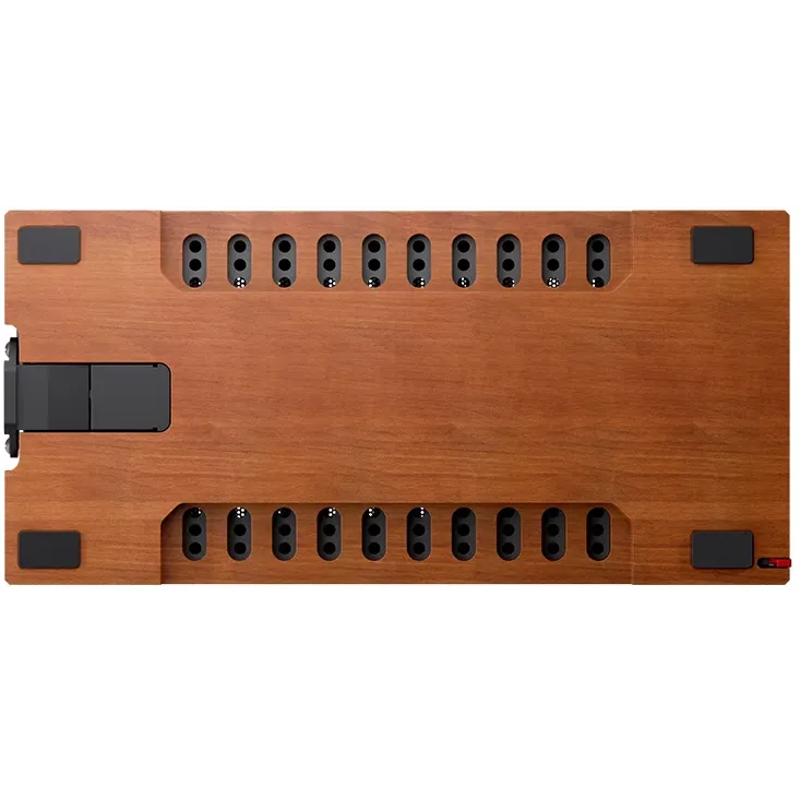 Корпус Jonsbo T9 Silver - фото 7