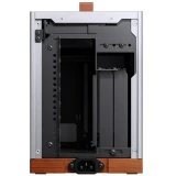 Корпус Jonsbo T9 Silver