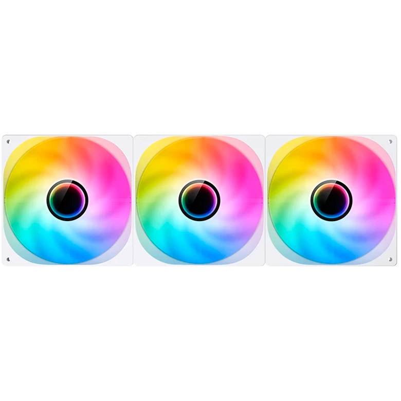 Вентилятор для корпуса Jonsbo ZW-140W