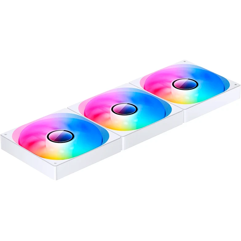 Вентилятор для корпуса Jonsbo ZW-140W - фото 2