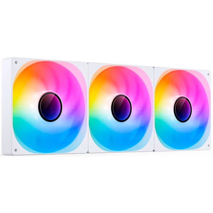 Вентилятор для корпуса Jonsbo ZW-140W - фото 3