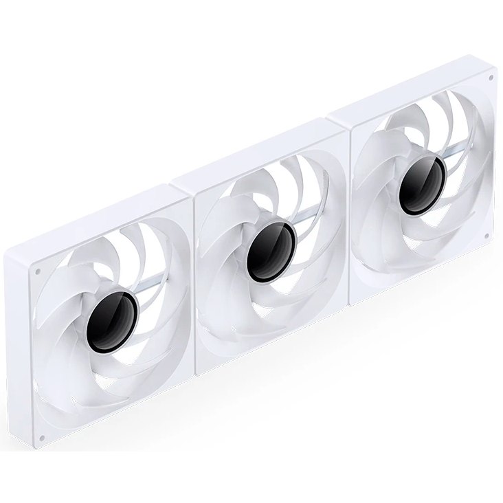 Вентилятор для корпуса Jonsbo ZW-140W - фото 11