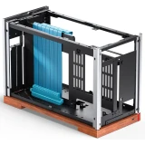 Корпус Jonsbo T9 Silver