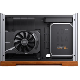 Корпус Jonsbo T9 Silver