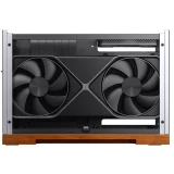 Корпус Jonsbo T9 Silver