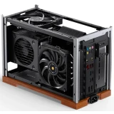 Корпус Jonsbo T9 Silver