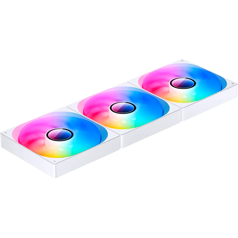 Вентилятор для корпуса Jonsbo ZW-140WR - фото 2