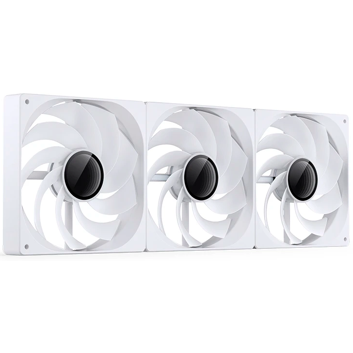 Вентилятор для корпуса Jonsbo ZW-140WR - фото 6