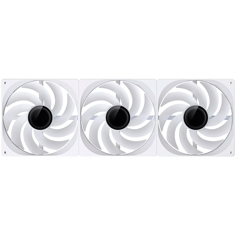 Вентилятор для корпуса Jonsbo ZW-140WR - фото 8