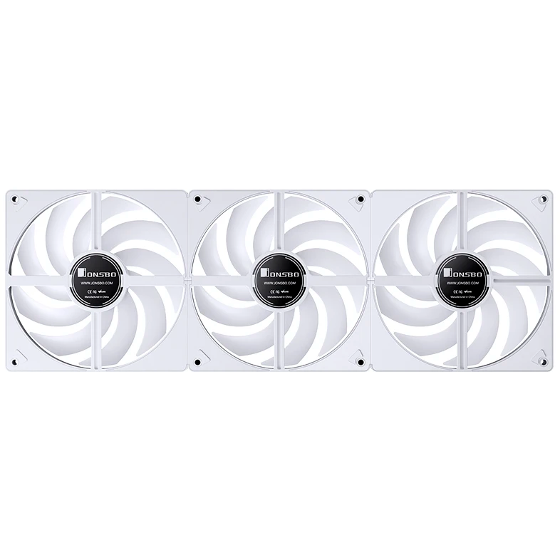 Вентилятор для корпуса Jonsbo ZW-140WR - фото 9