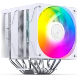 Кулер Jonsbo CR-3000E ARGB White