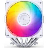Кулер Jonsbo CR-3000E ARGB White