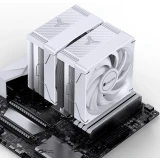 Кулер Jonsbo CR-3000E ARGB White