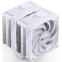 Кулер Jonsbo CR-3000E ARGB White - фото 7