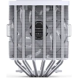 Кулер Jonsbo CR-3000E ARGB White