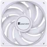 Кулер Jonsbo CR-3000E ARGB White