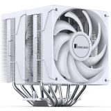 Кулер Jonsbo CR-3000E ARGB White