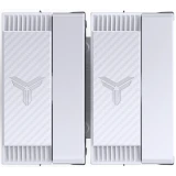 Кулер Jonsbo CR-3000E ARGB White
