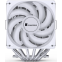 Кулер Jonsbo CR-3000E ARGB White - фото 16