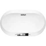 Напольные весы Kitfort КТ-856